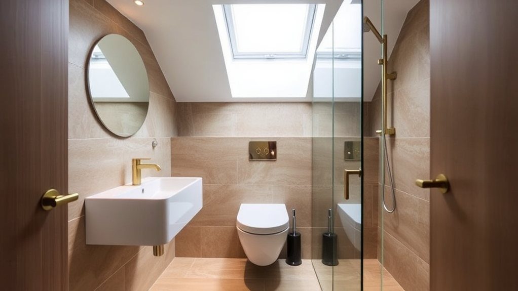 Bathroom Projects by Crouchend Bathroom Fitters